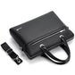Men's Beautiful Fashionable Leather Large Capacity Bags