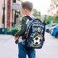 Women's & Men's & Primary Lightweight Grade Backpacks