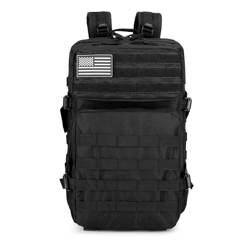 Camouflage Tactics Training Camping Hiking Military Tactical Bags