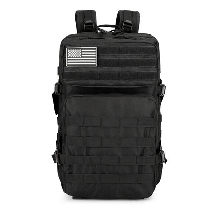 Camouflage Tactics Training Camping Hiking Military Tactical Bags