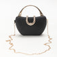 Hand-held Simple High-grade Retro Dinner Chain Evening Bags