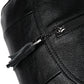 Women's Fashion Trendy Tassel Mother Soft Leather Crossbody Bags