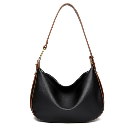 Women's Simple Niche Underarm Summer Style Fashion Shoulder Bags