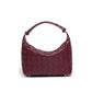 Women's Design Fashion Fresh Texture One Underarm Handbags