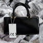 Z Fashion Hand Carrying Diana Chain Handbags