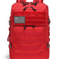 Men's Popular Large Capacity Waterproof Multifunctional Sports Backpacks
