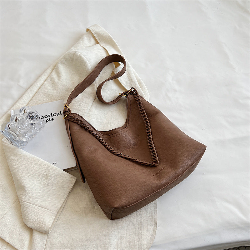 Women's High Sense One Summer Large Capacity Bags