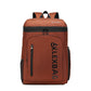 Women's & Men's & Large Capacity Lightweight Independent Shoe Backpacks