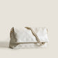Trendy High-grade Rhombus French Style Underarm Shoulder Bags
