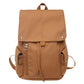 Fashion Lightweight College Large Capacity Simple Backpacks
