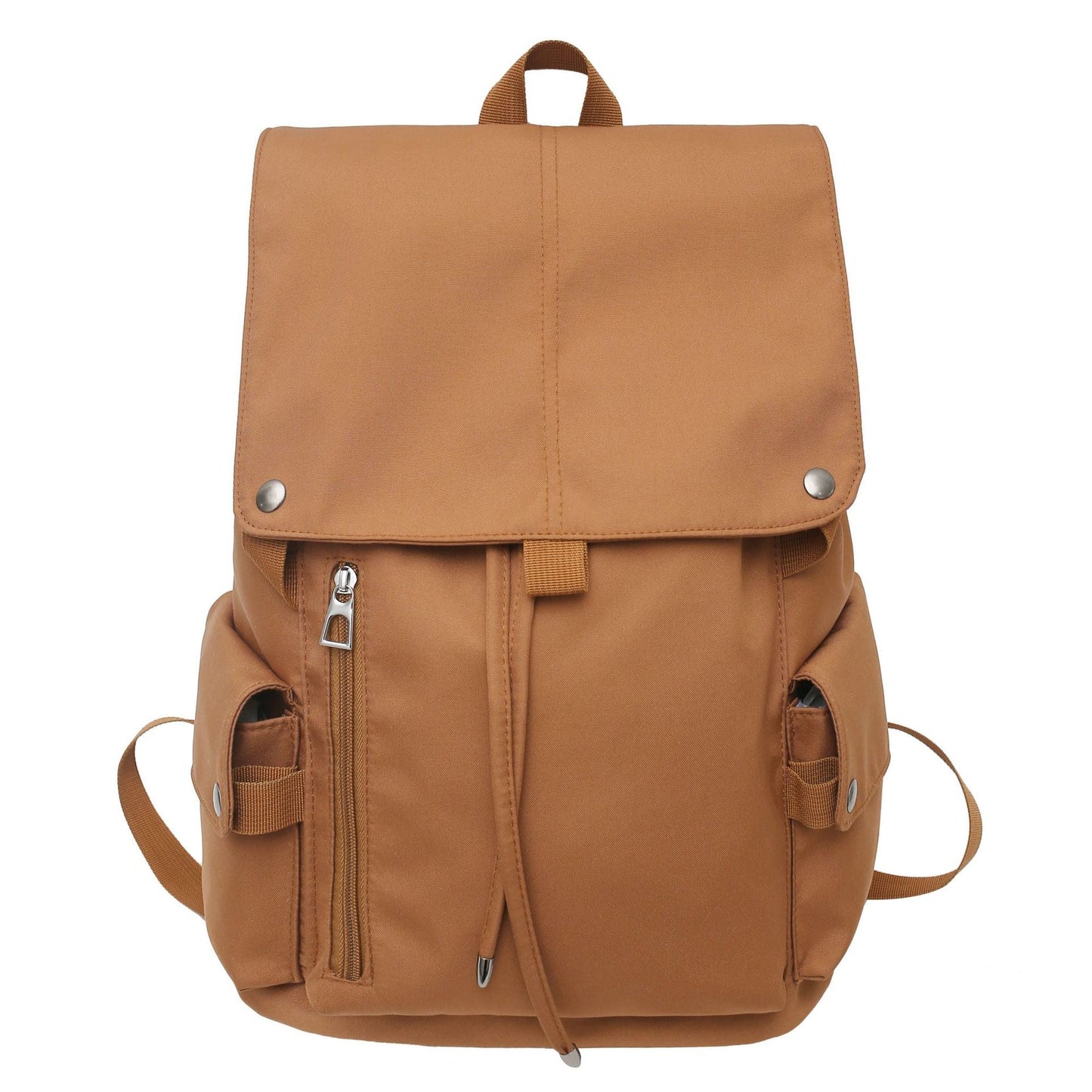 Fashion Lightweight College Large Capacity Simple Backpacks