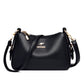 Women's Creative Retro Mother Soft Leather Crossbody Bags