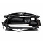Men's Vertical Fashion Large Capacity Simple Men's Messenger Bags