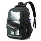 Boys Junior High Large Capacity Fashion Elementary School Students' Schoolbags