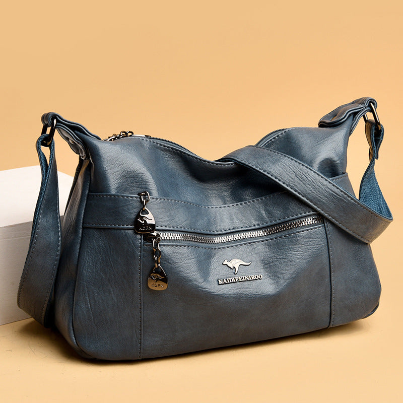 Women's Classic Large Capacity Lady Mom Bags