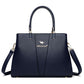 Women's Slouchy Fashion Large Capacity Mother's Handbags
