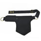 Women's & Men's & Retro Rivet Storage Multifunctional Mobile Bags