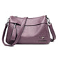 Women's Fashion Simple Large Capacity Soft For Crossbody Bags