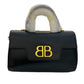 Hand Holding Clutch High Sense Versatile Bags
