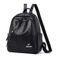 Women's Innovative Leather Korean Fashion Soft Bags