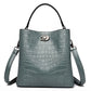 Cool Women's Charming Fashion Stone Pattern Shoulder Bags