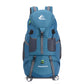 Light Walking Mountain Climbing Gift Rain Backpacks
