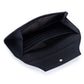 Women's Long Genuine Leather Niche Design Simple Ladies Wallets