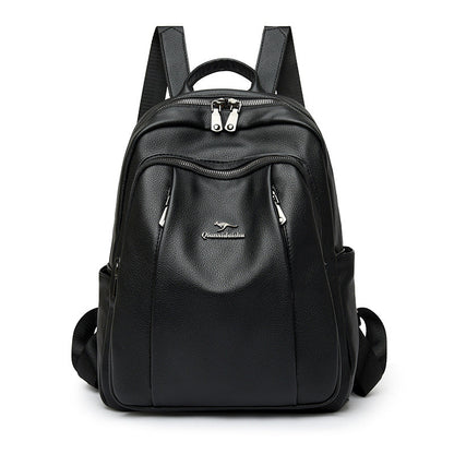 Women's Tide Multifunctional Mummy Fashion Korean Style Backpacks