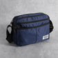 Men's Fashion Style Simple Oxford Cloth Personality Men's Messenger Bags