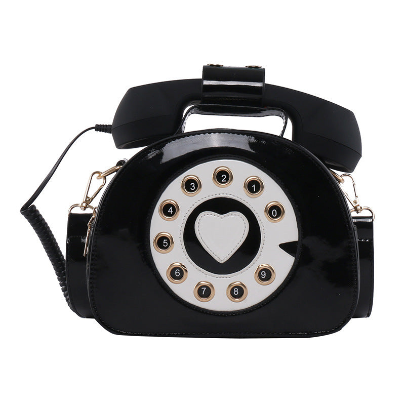 Summer Creative Sweet Funny Personality Cute Crossbody Bags