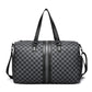 Men's Charming Short Trip Large Capacity Bags