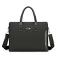 Men's Oxford Business Spring Simple Fashion Computer Men's Handbags