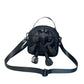 Fashion Pouches Waterproof Oxford Cloth Cute Doll Crossbody Bags