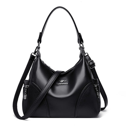 Women's Fashion Female Lady Mother Elegant Crossbody Bags