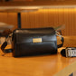 Women's Summer Retro Fashion Underarm Large Capacity Shoulder Bags