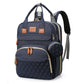 Bedspread Mummy Mosquito Net Charging Diaper Bags