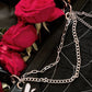 Dark Style Labyrinth Butterfly Cartoon Hand-held Shoulder Bags