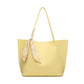 Women's Large Capacity Underarm Korean High-grade Silk Shoulder Bags