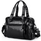 Men's Classic Korean Style Fashion Trendy Men's Handbags