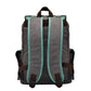 No Canvas Male Female Cartoon Anime Backpacks