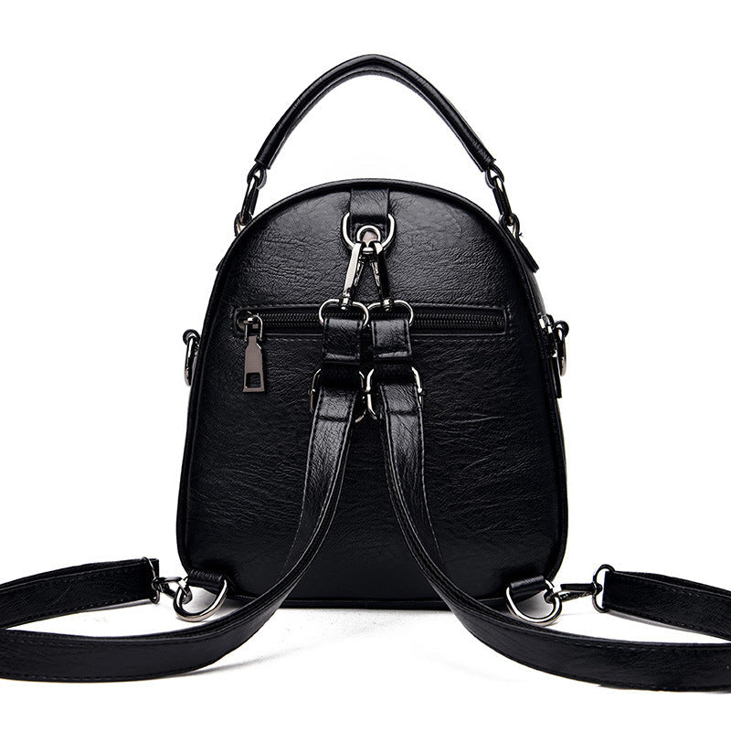 Women's Kangaroo Portable Multipurpose Korean Fashion Trendy Shoulder Bags
