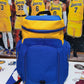 Kobe Trendy Cool Basketball Football Customized Backpacks