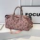 Women's Large Capacity Lightweight Business Trip Portable Travel Bags
