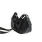 Women's Niche Texture Baguette Retro Underarm Arm Bags