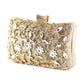 Women's Diamond Portable Dress Banquet Diamonds Evening Bags