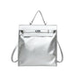 Women's & Men's & Summer Pleated Design For Fashion Backpacks