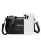 Women's Graceful Attractive Pouches Fashion Mom Bags