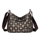 Waterproof Oxford Cloth Summer Large Capacity Crossbody Bags