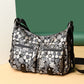 Women's Summer Waterproof Oxford Cloth Large Capacity Bags