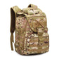 Women's & Men's & Camouflage Large Capacity Camping Swordfish Sports Backpacks